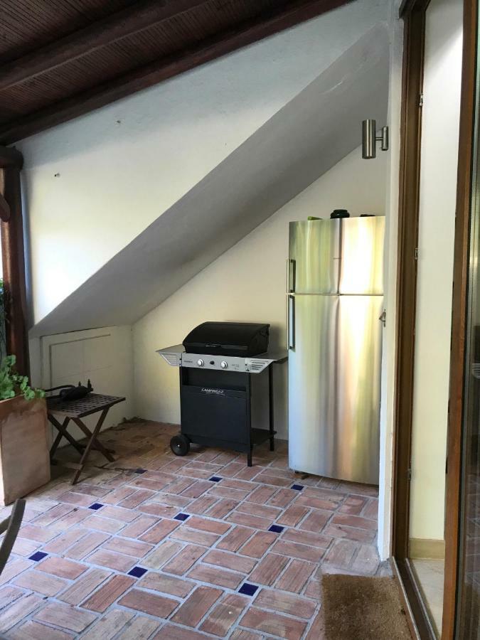 Villa With Heated Pool And Jacuzzi Close To Puerto Banus And Beach Estepona Exteriör bild
